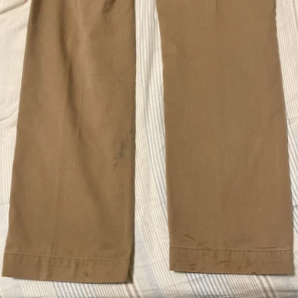 Ralph Lauren Bedford Chino Classic Cotton Twill - Picture 6 of 8